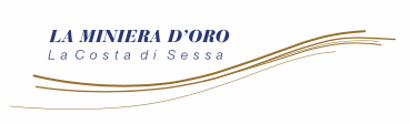 Miniera D'oro